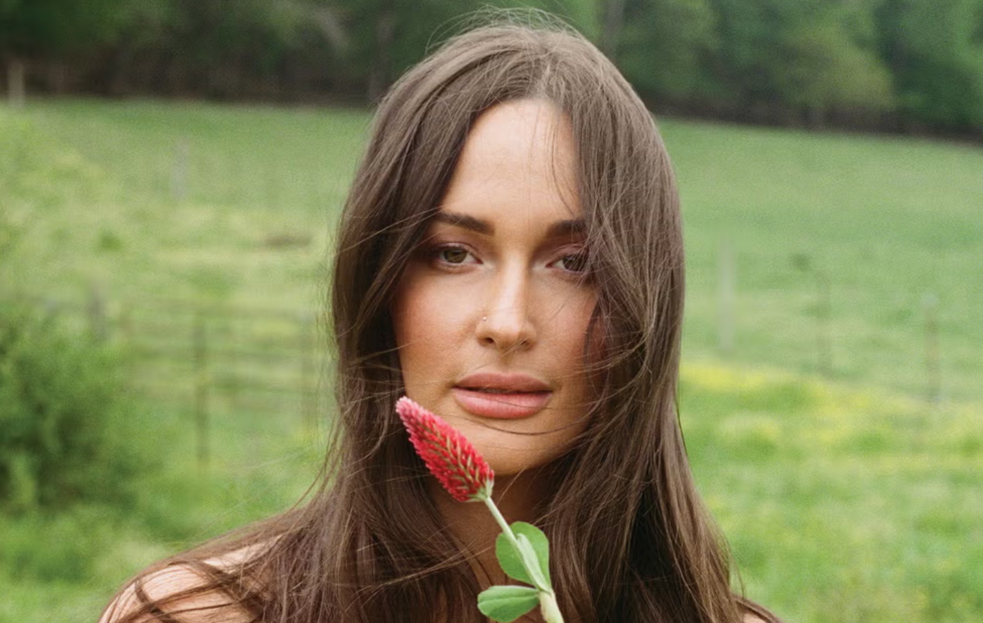Kacey Musgraves review, Deeper Well Symbolism, Saturn Returns and